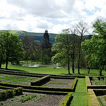Château de Barbirey