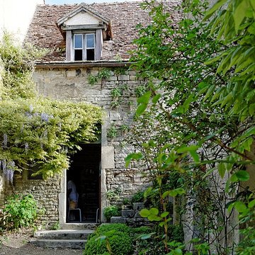 Château de Barbirey