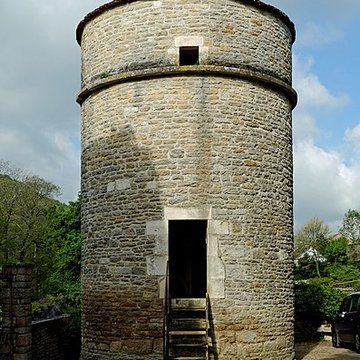 Château de Barbirey