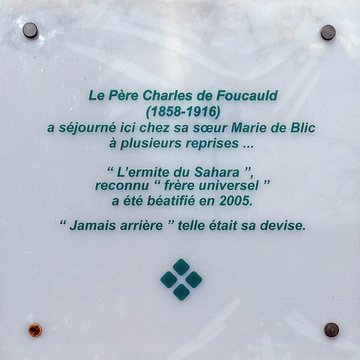 Château de Barbirey