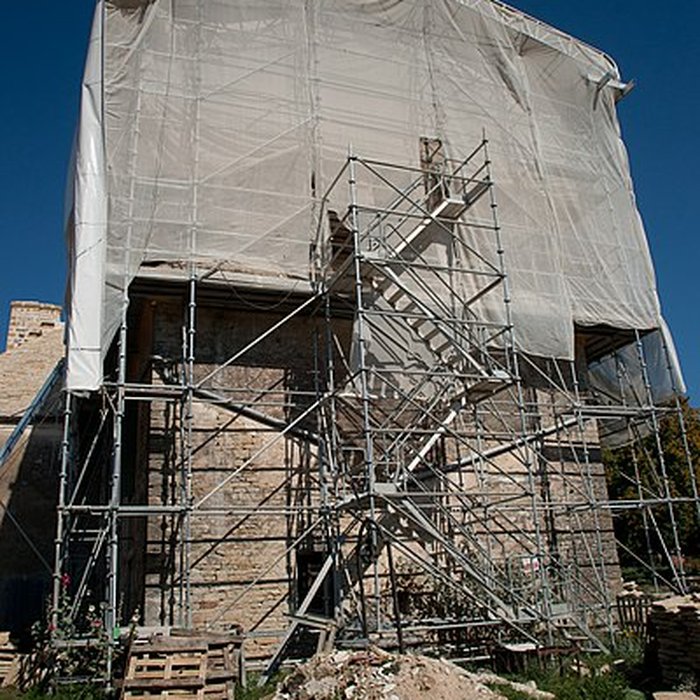 Photo de Château de Bartherans