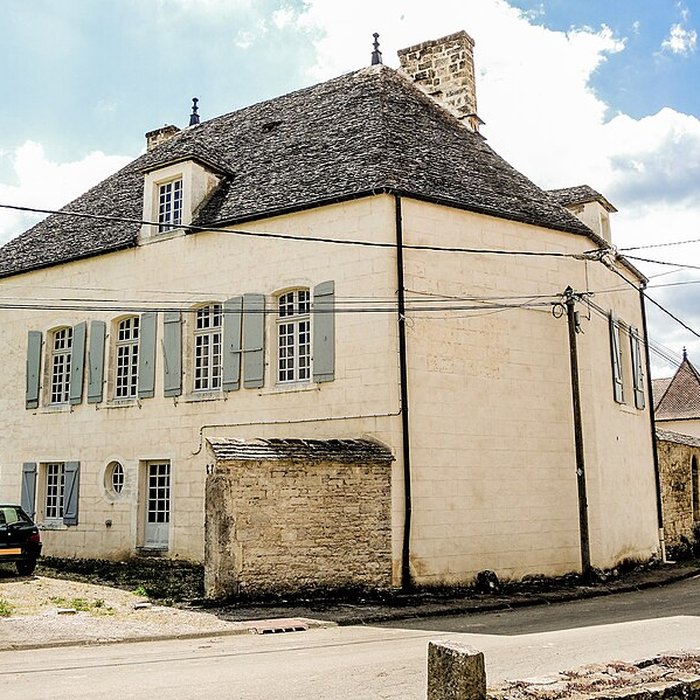 Photo de Château de Bartherans