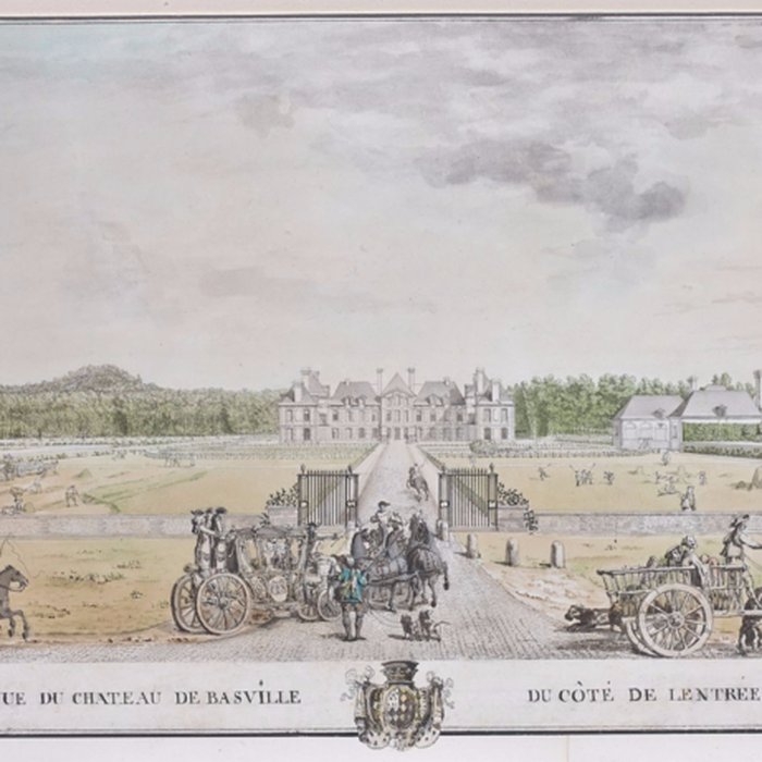 Photo de Château de Baville