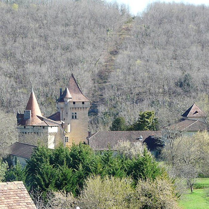 Photo de Château de Bayac