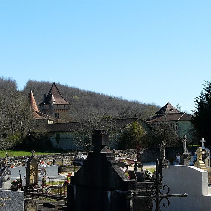 Photo de Château de Bayac
