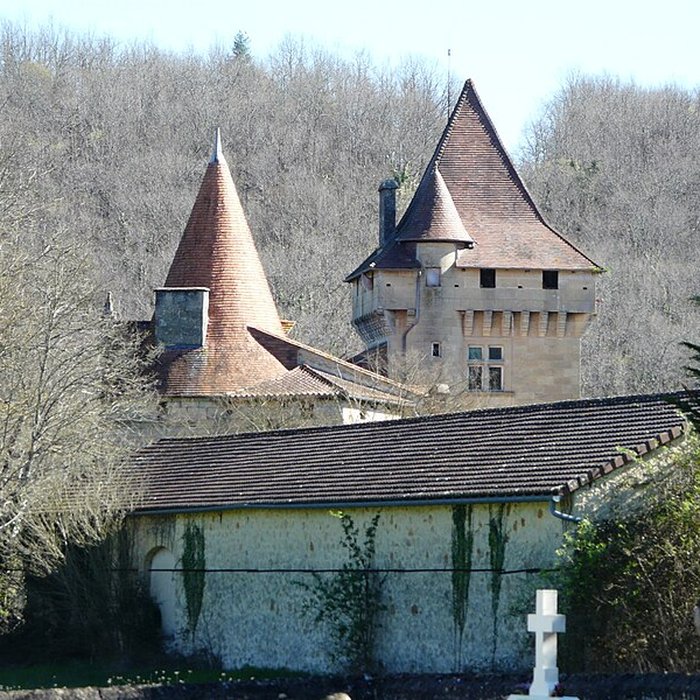 Photo de Château de Bayac