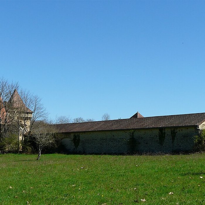 Photo de Château de Bayac