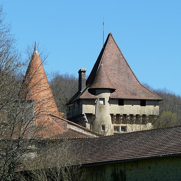Photo de Château de Bayac