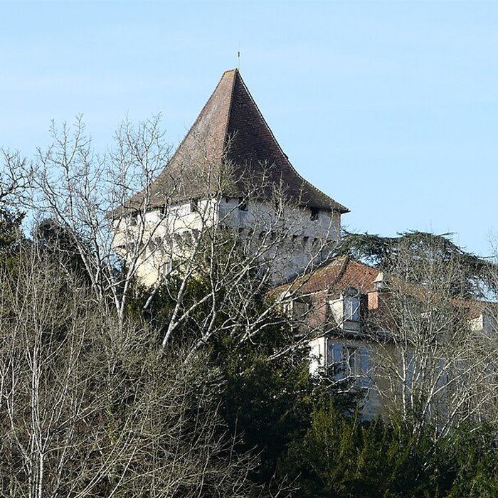 Photo de Château de Bayac