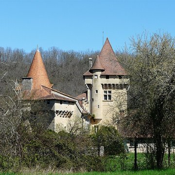 Château de Bayac