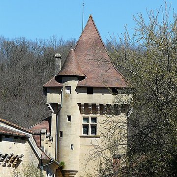 Château de Bayac