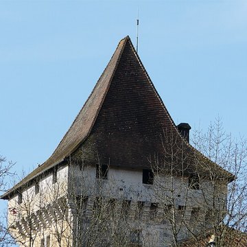 Château de Bayac
