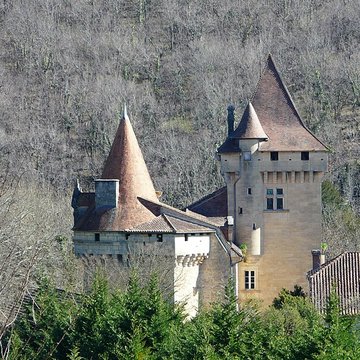 Château de Bayac