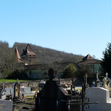 Château de Bayac
