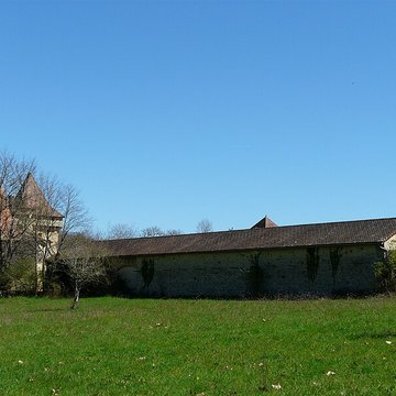 Château de Bayac