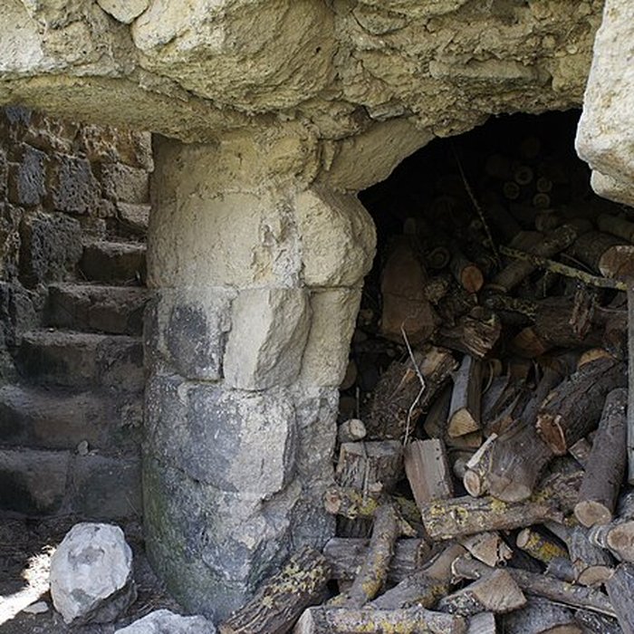 Photo de Château de Bazoches-sur-Vesles