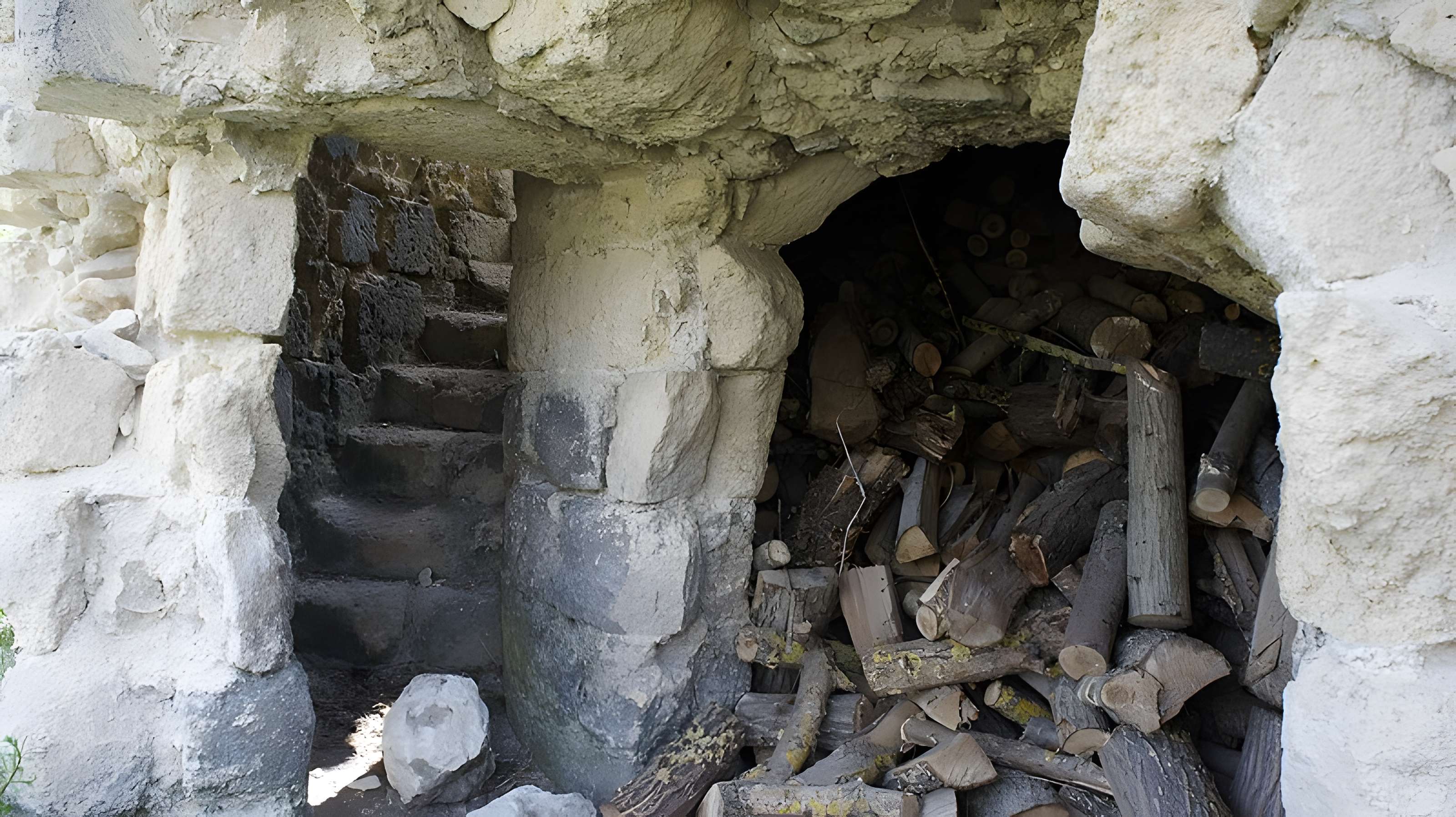 Château de Bazoches-sur-Vesles