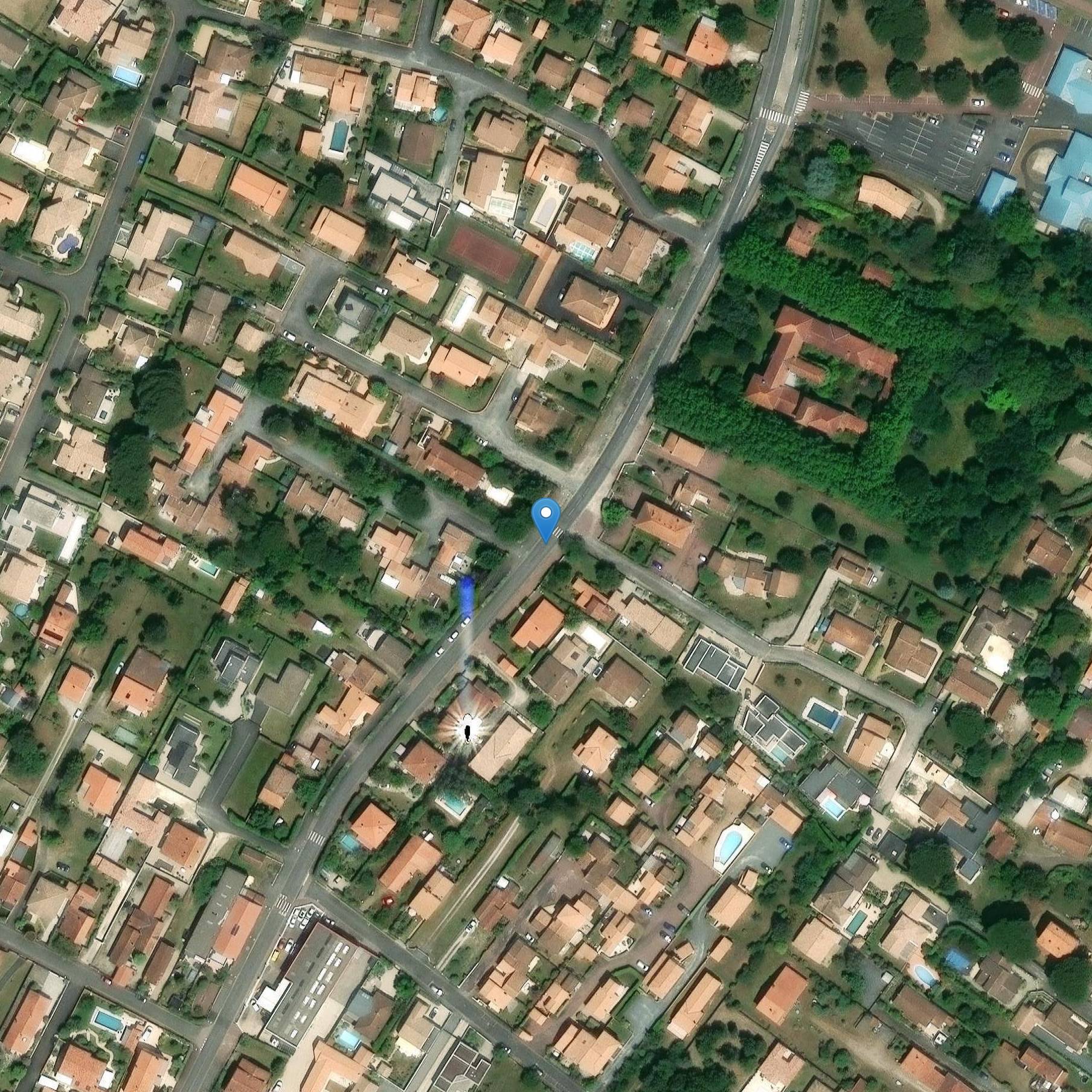 Photo de Tempel van Courlay