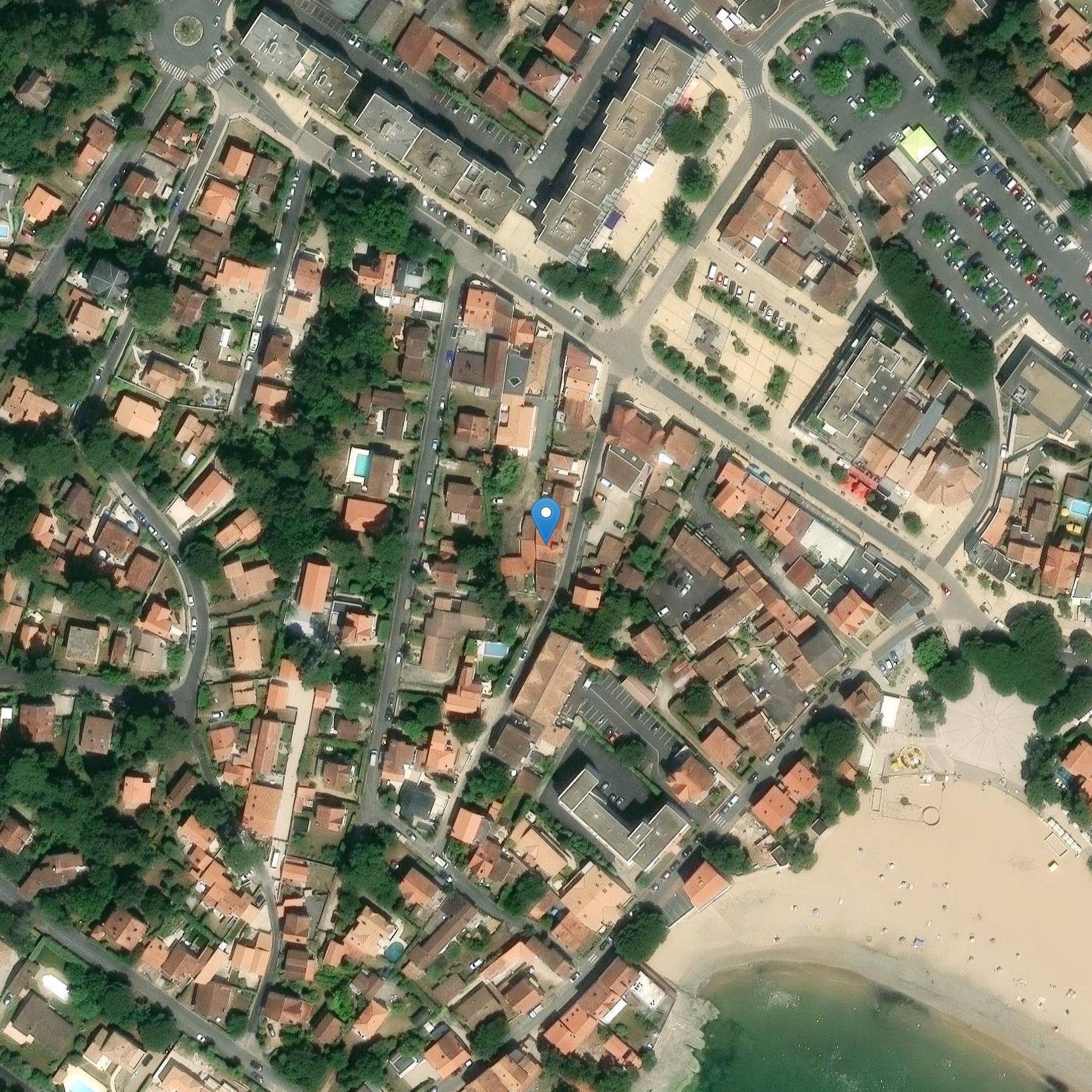 Photo de Chapelle de l'Arquebuse