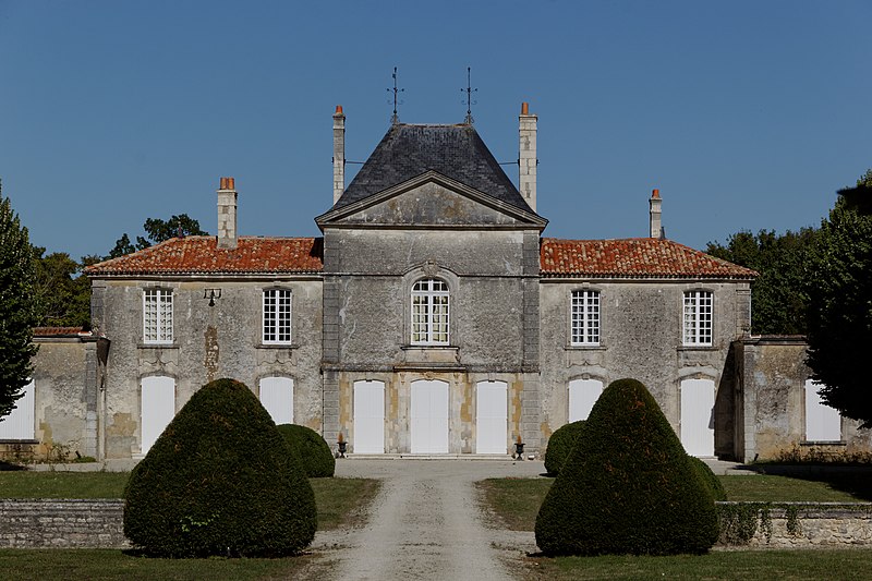 Photo de Château de Beaufief