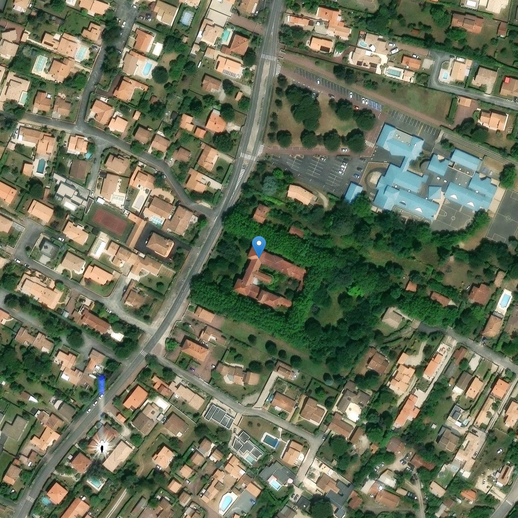 Photo de Couvent de Béthanie