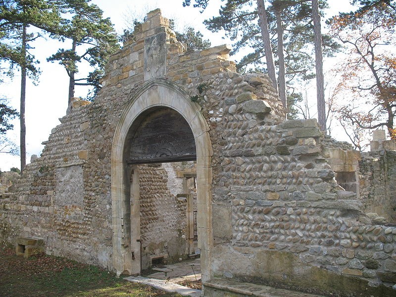 Photo de Château de Beauregard à Saint-Genis-Laval