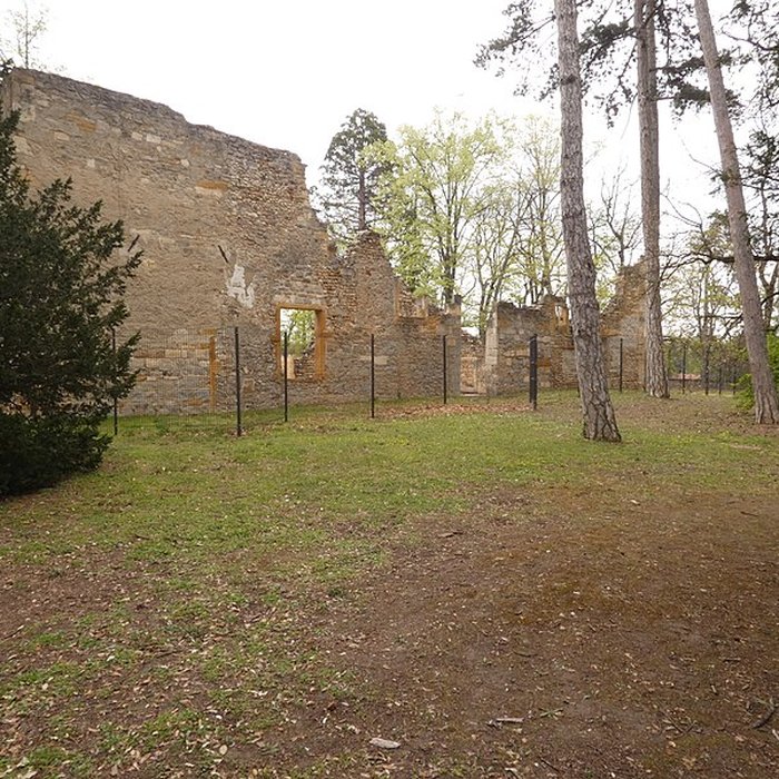 Photo de Château de Beauregard à Saint-Genis-Laval