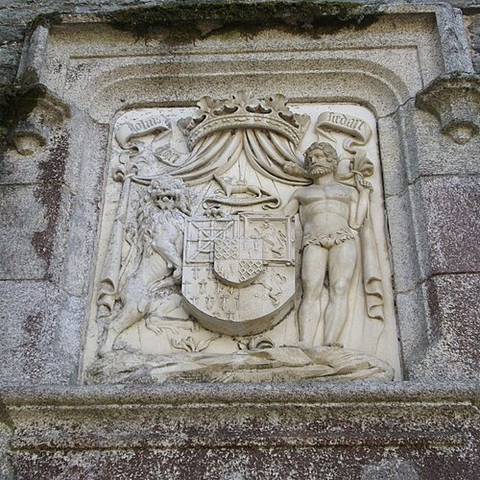 Photo de Château de Josselin