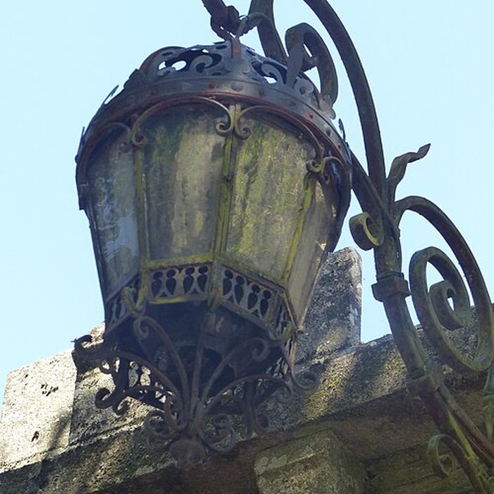 Photo de Château de Josselin