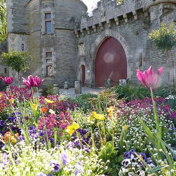 Château de Josselin