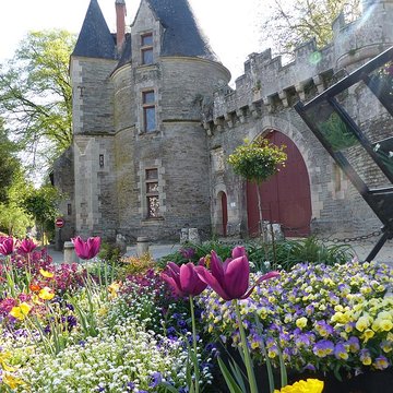 Château de Josselin