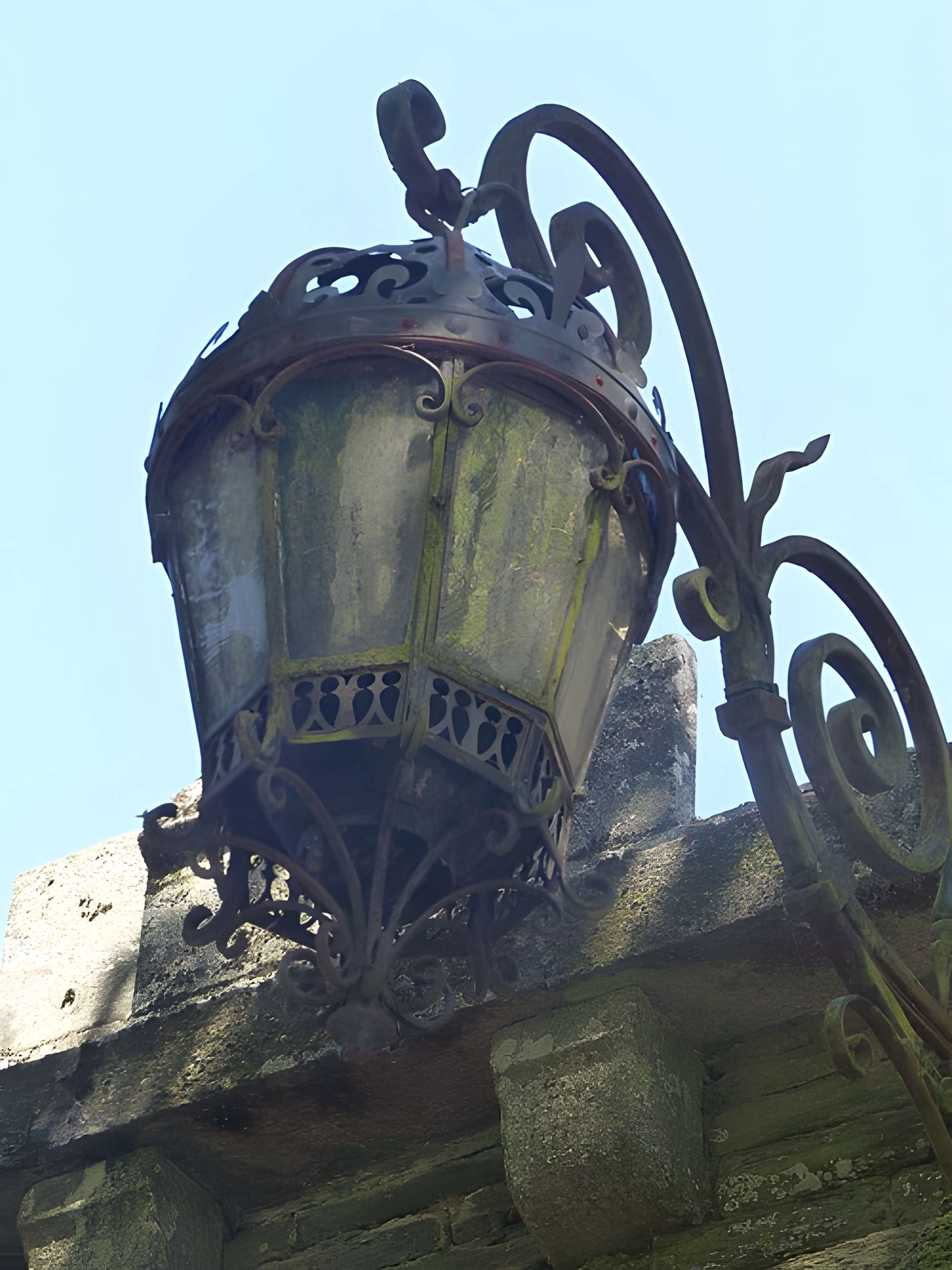 Château de Josselin