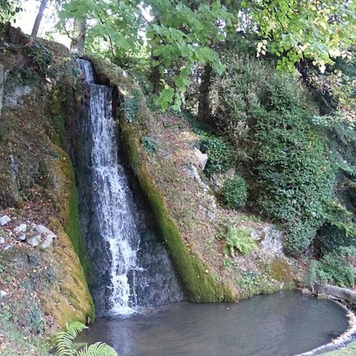 Photo de Château de Beauregard à Seyssinet-Pariset