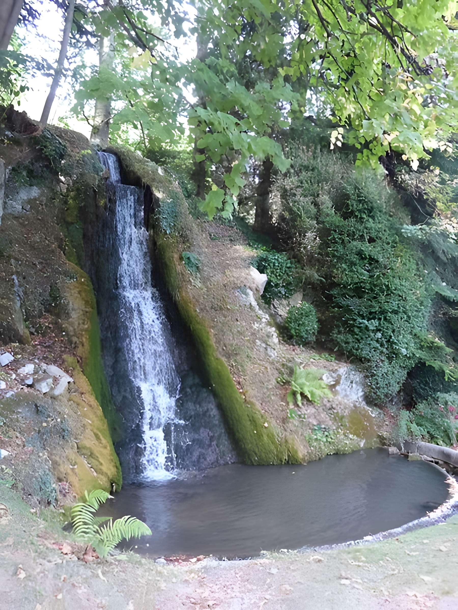 Château de Beauregard à Seyssinet-Pariset