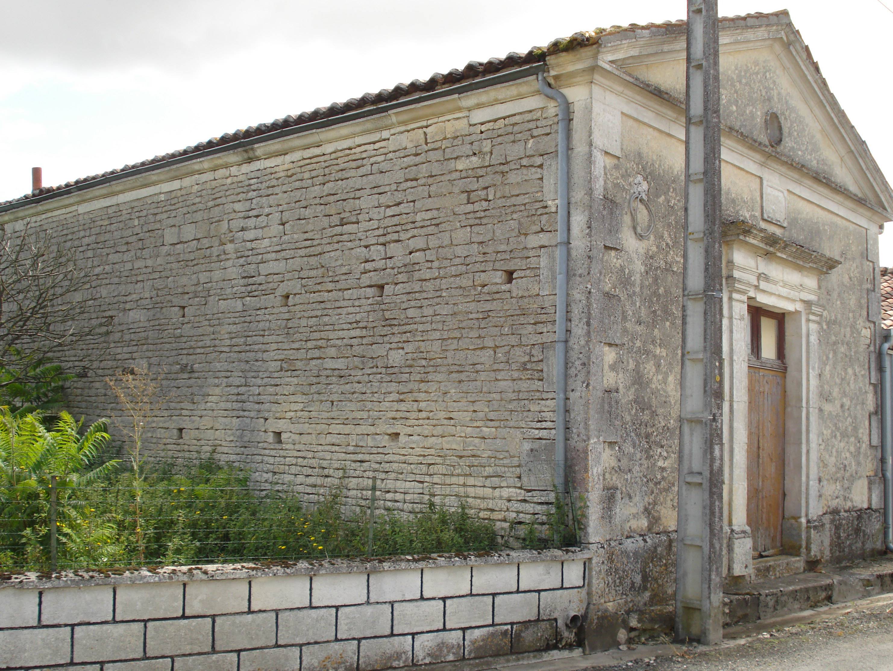 Photo de セレニエ寺院