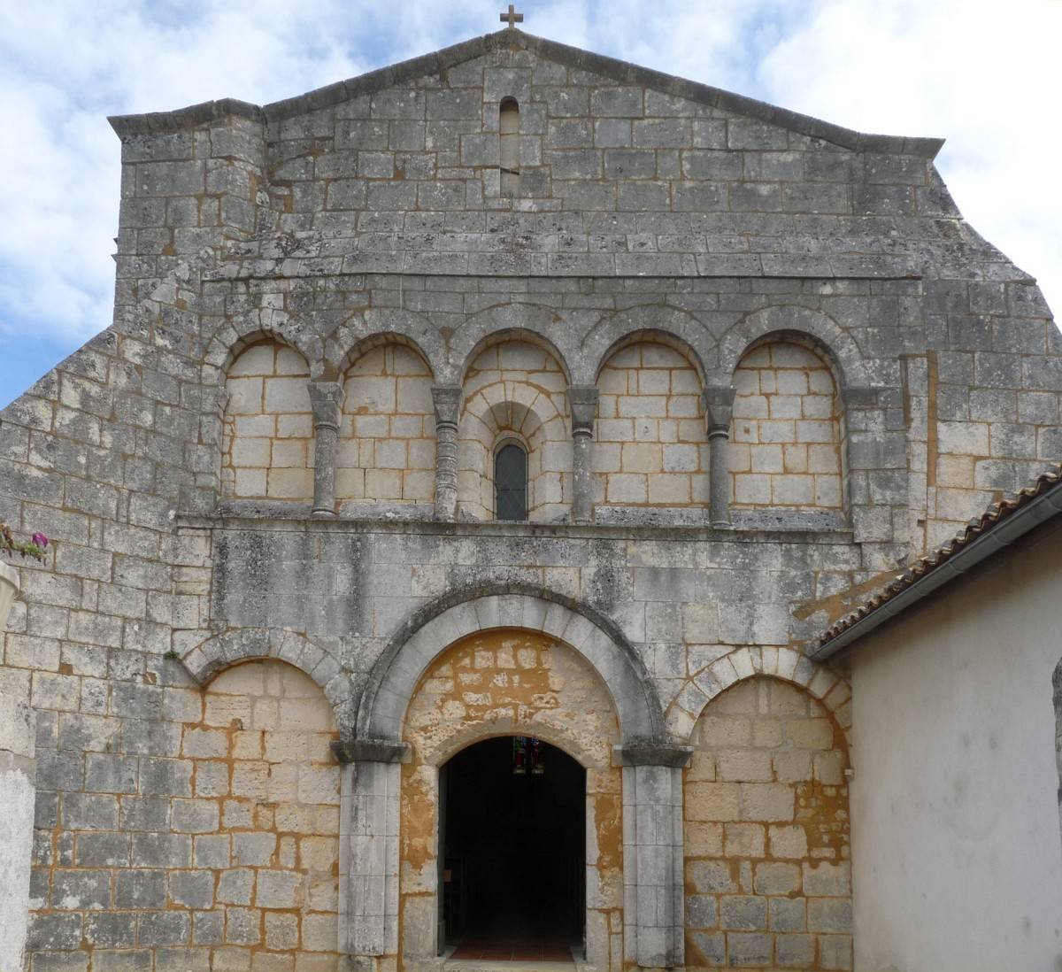 Photo de Chiesa di San Didier de Semillac
