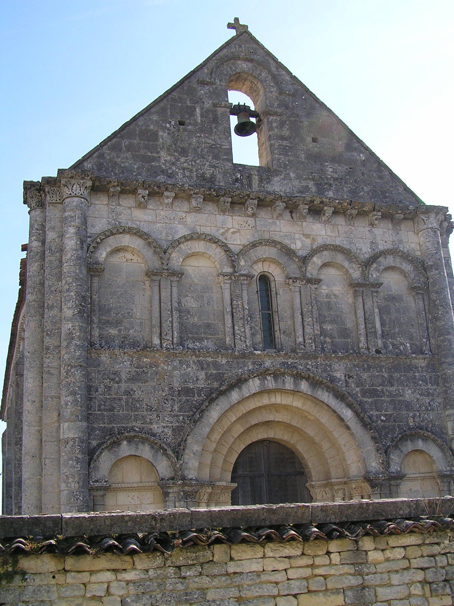 Photo de Église Notre-Dame-de-l'Assomption du Seure