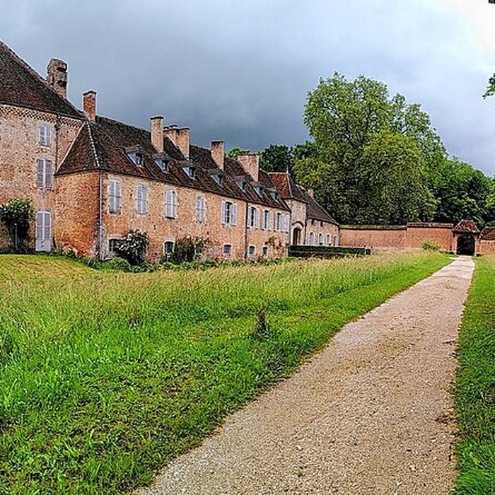 Photo de Château de Beaurepaire-en-Bresse