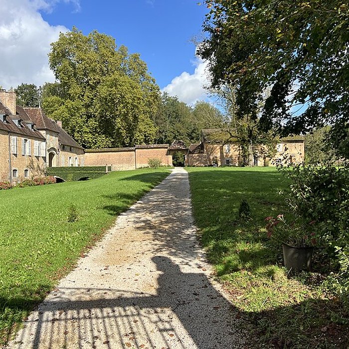 Photo de Château de Beaurepaire-en-Bresse