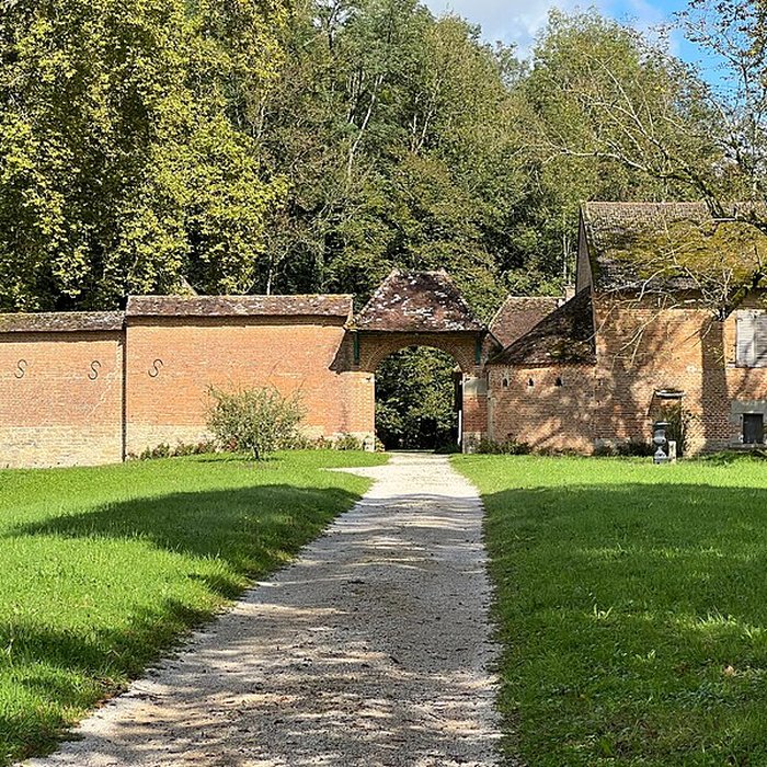 Photo de Château de Beaurepaire-en-Bresse