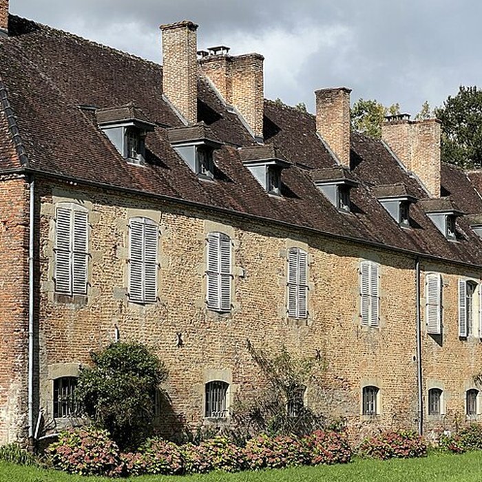 Photo de Château de Beaurepaire-en-Bresse