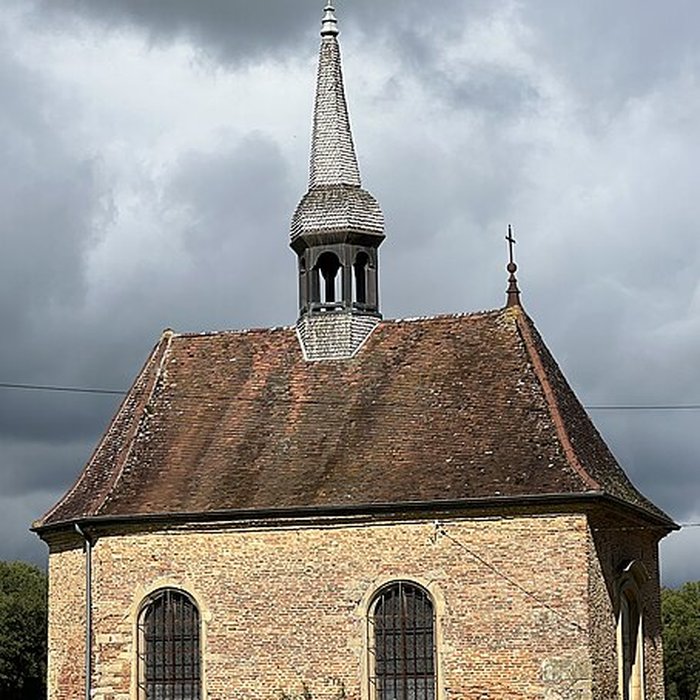 Photo de Château de Beaurepaire-en-Bresse