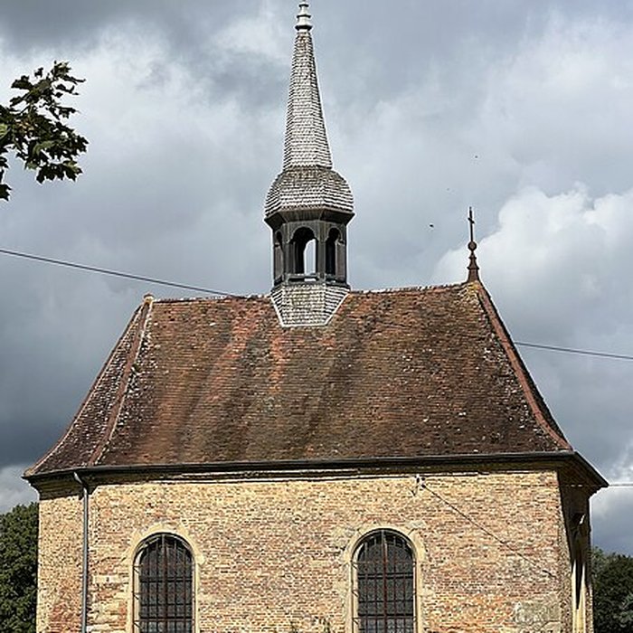 Photo de Château de Beaurepaire-en-Bresse