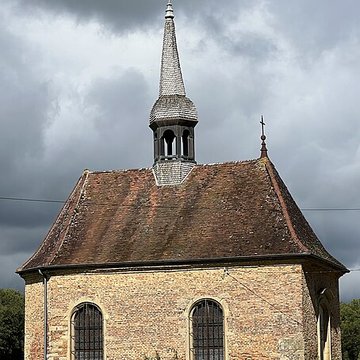 Château de Beaurepaire-en-Bresse