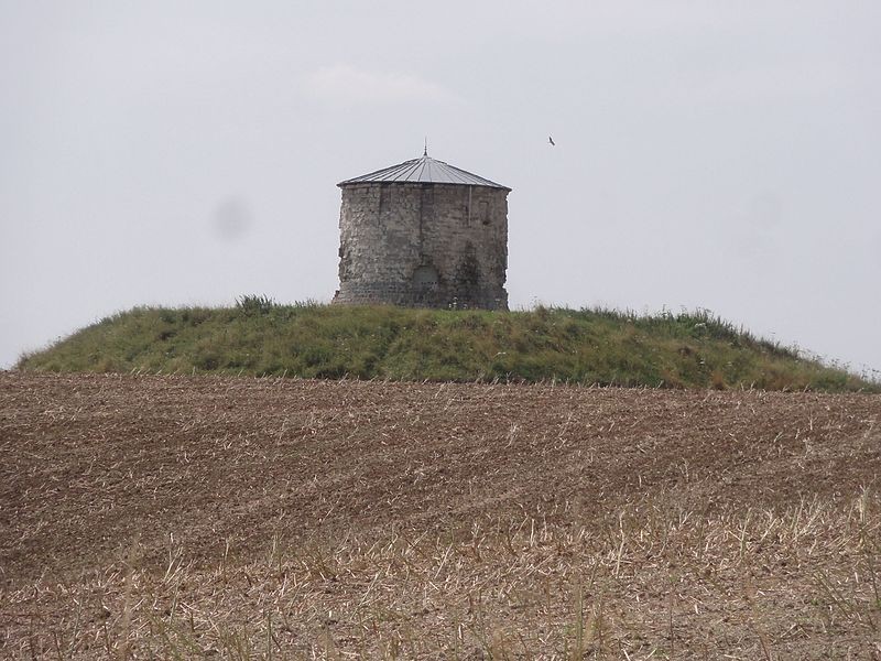 Photo de Château de Beaurevoir