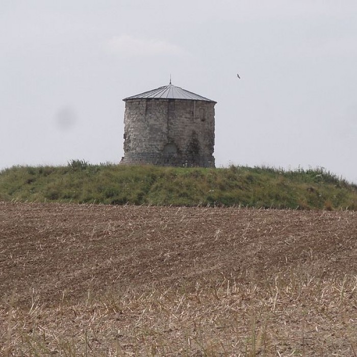 Photo de Château de Beaurevoir