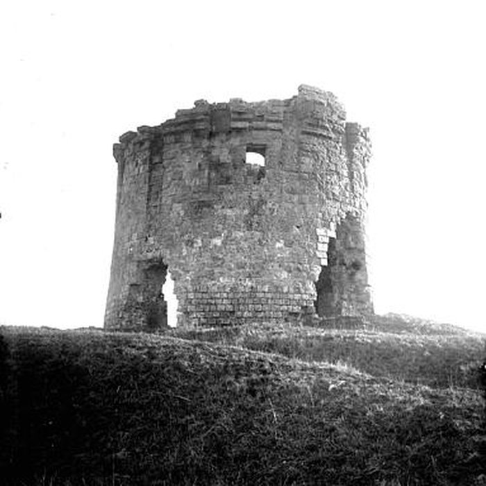 Photo de Château de Beaurevoir