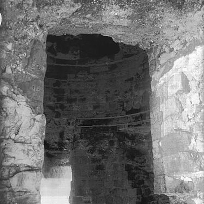 Photo de Château de Beaurevoir