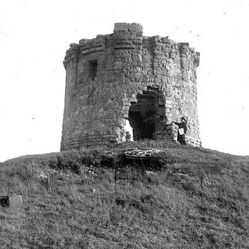 Château de Beaurevoir