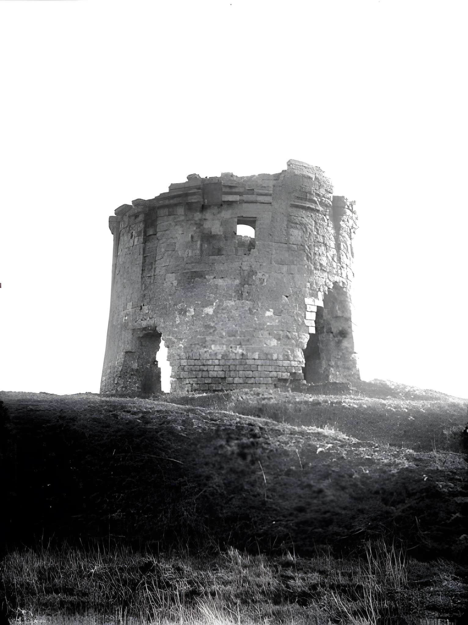 Château de Beaurevoir